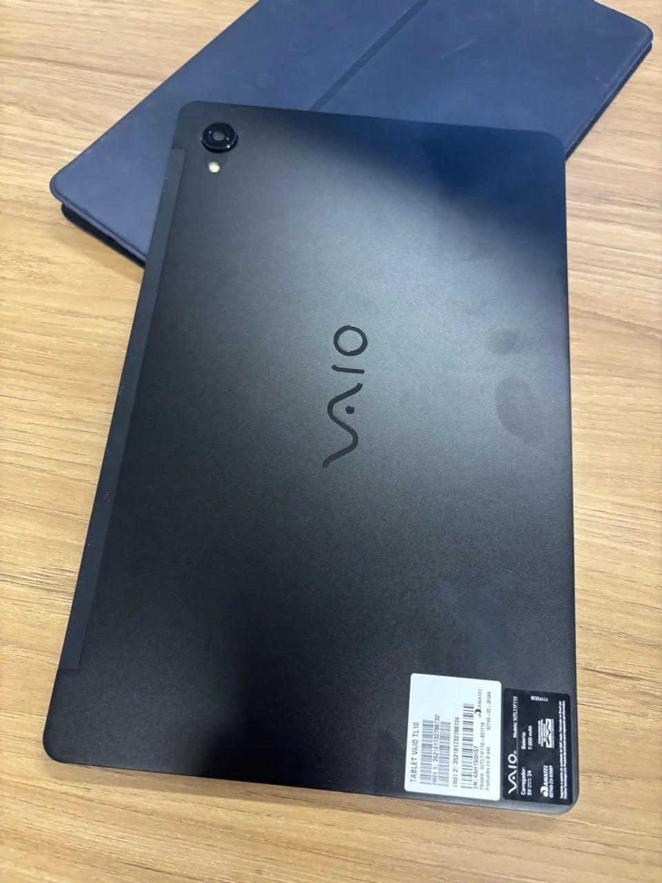 Vendo Tablet VAIO TL10 - Foto 2