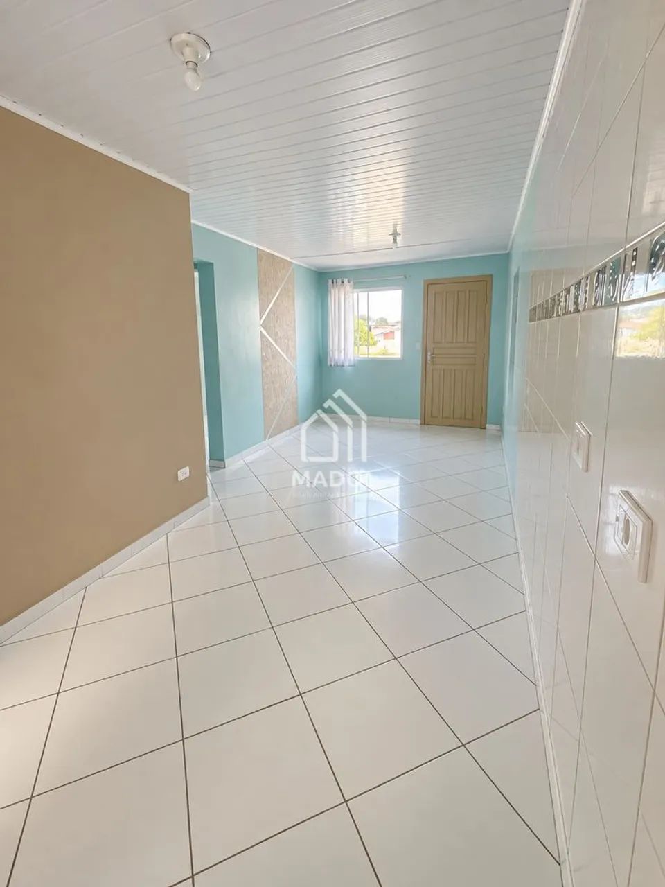 Casa com 2 quartos | Neves | R$ 1.100,00 - Foto 2