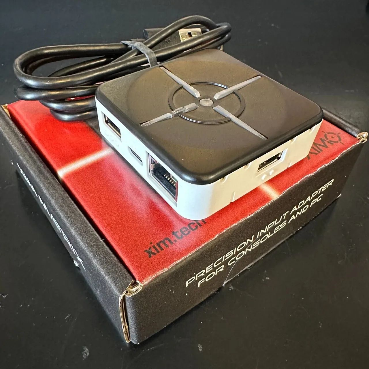 Vendo ou troco xim Matrix - Periféricos e Acessórios de Computador