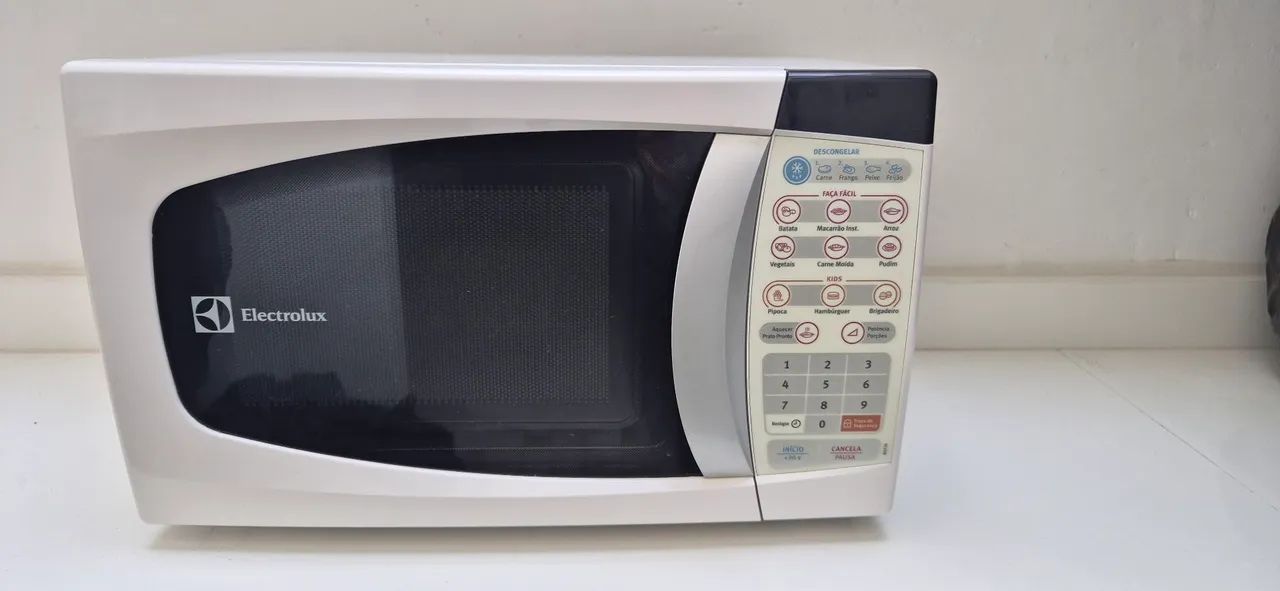 MICRO-ONDAS ELETROLUX