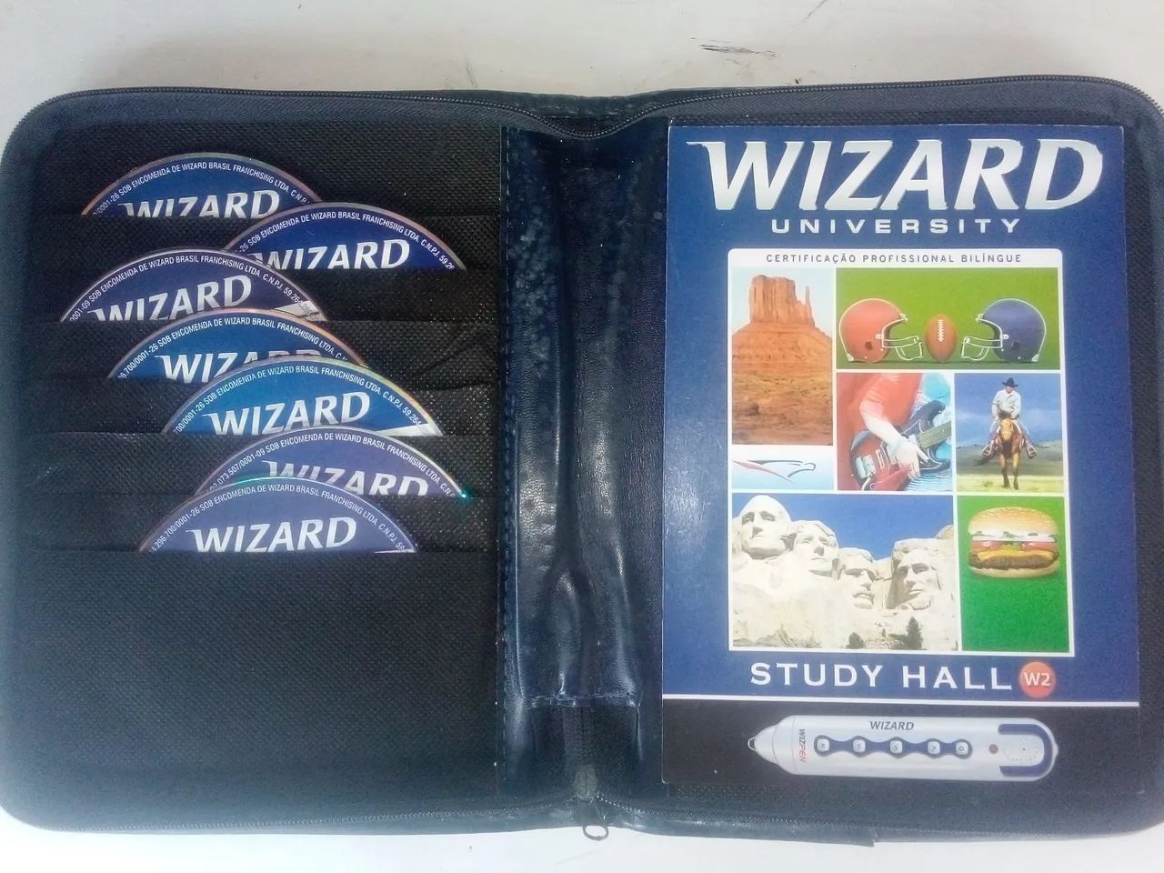 CEDES PARA ESTUDAR INGLÊS 110 - Foto 5