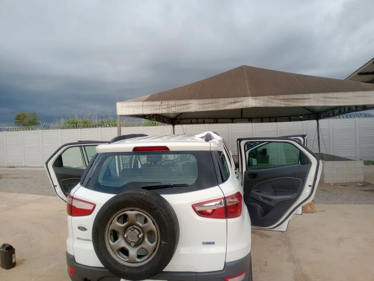 Vendo EcoSport - Foto 5