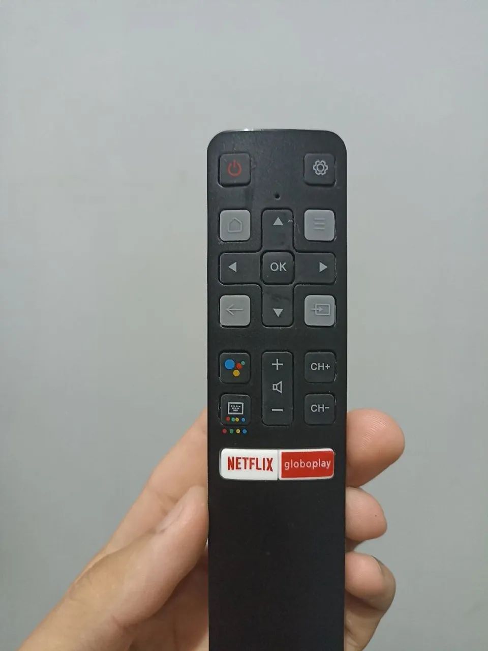 Smart tv Tcl 43 Polegadas  - Foto 4
