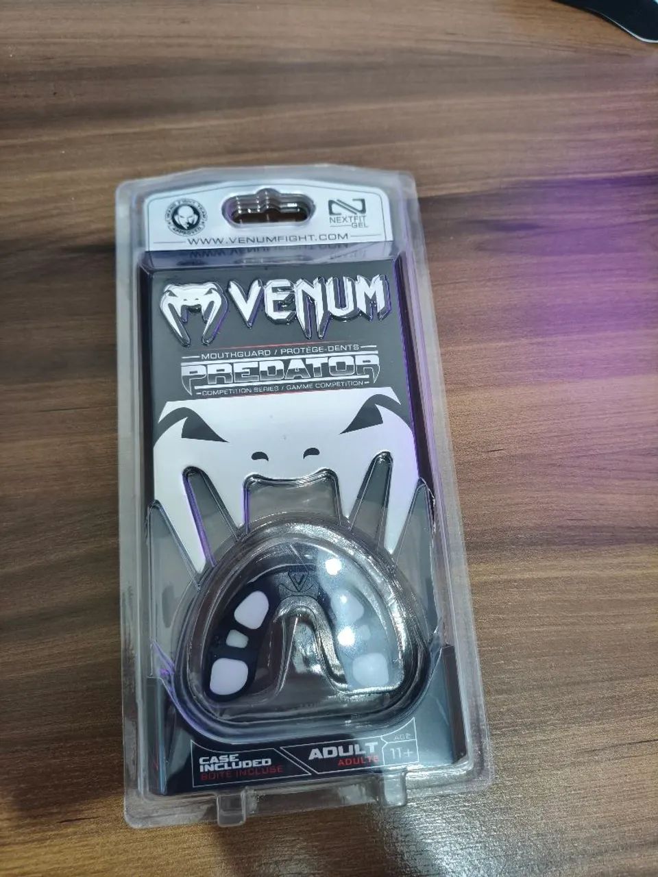 Protetor bucal Venum