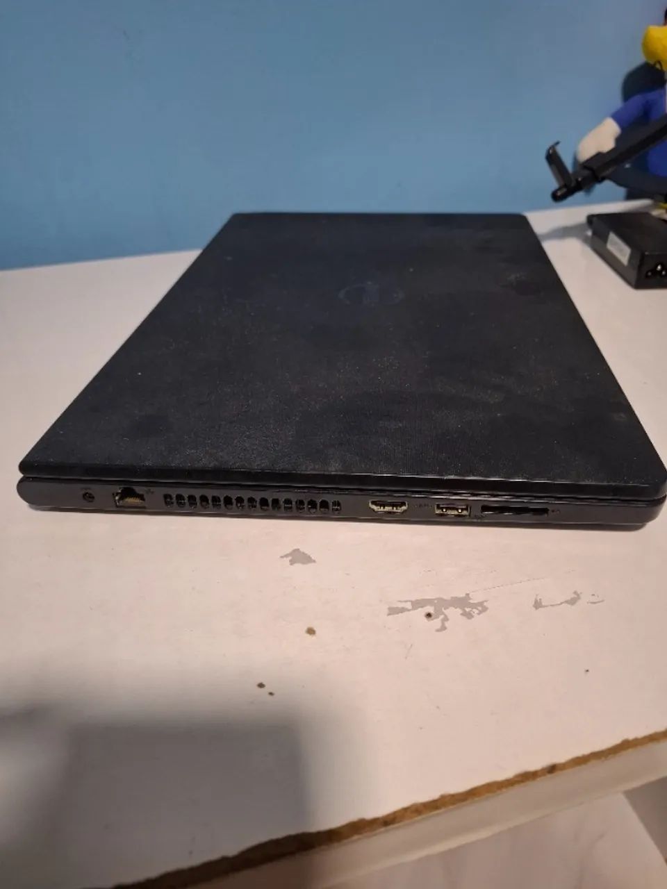 Notebook Dell Inspiron 15 5566 + acessórios - Foto 5