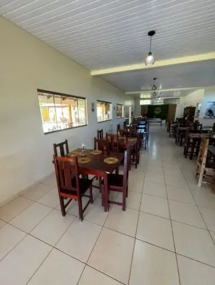 Hotel/Motel/Pousada para venda com 1037 metros quadrados com 24 quartos - Foto 5