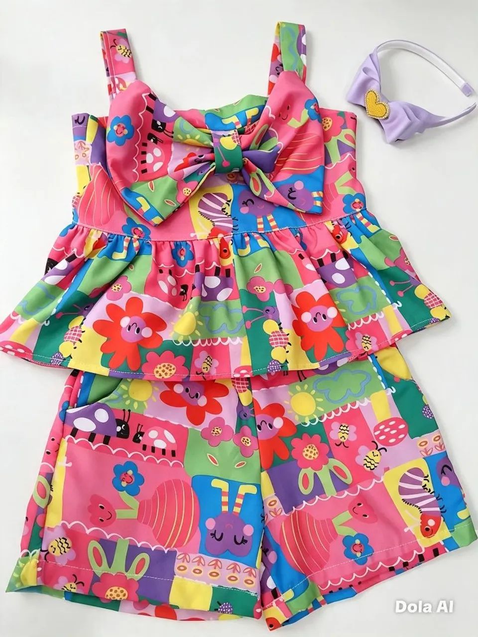 Roupa infantil  - Foto 2