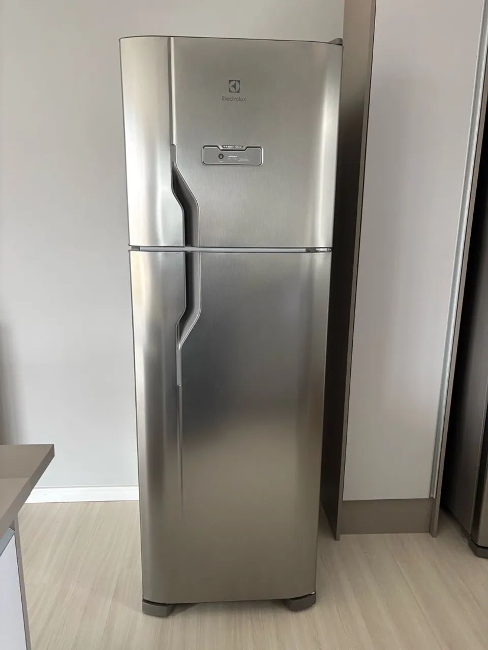 Geladeira Electrolux Semi Nova 