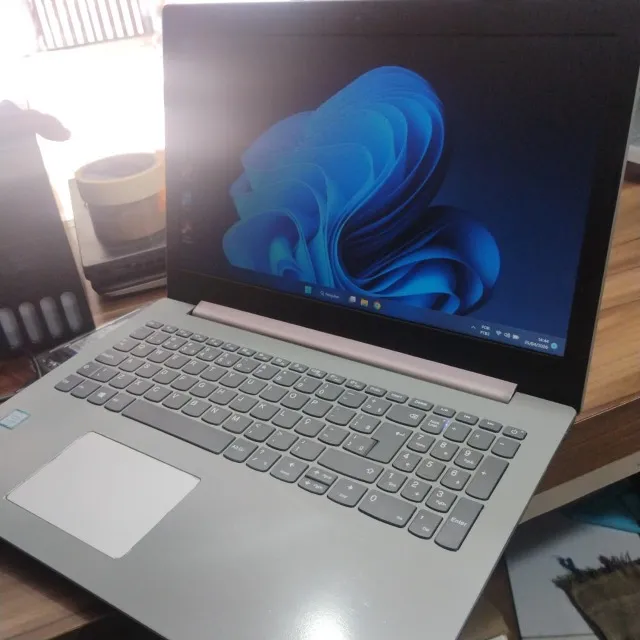 Lenovo IdeaPad 320 i3 - Notebooks - São Felipe, Rio Verde