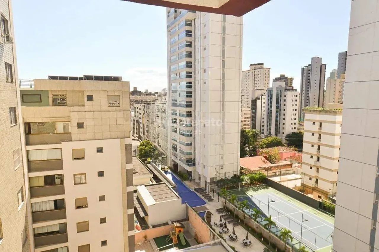 Apartamento à venda no bairro Funcionários - Foto 3