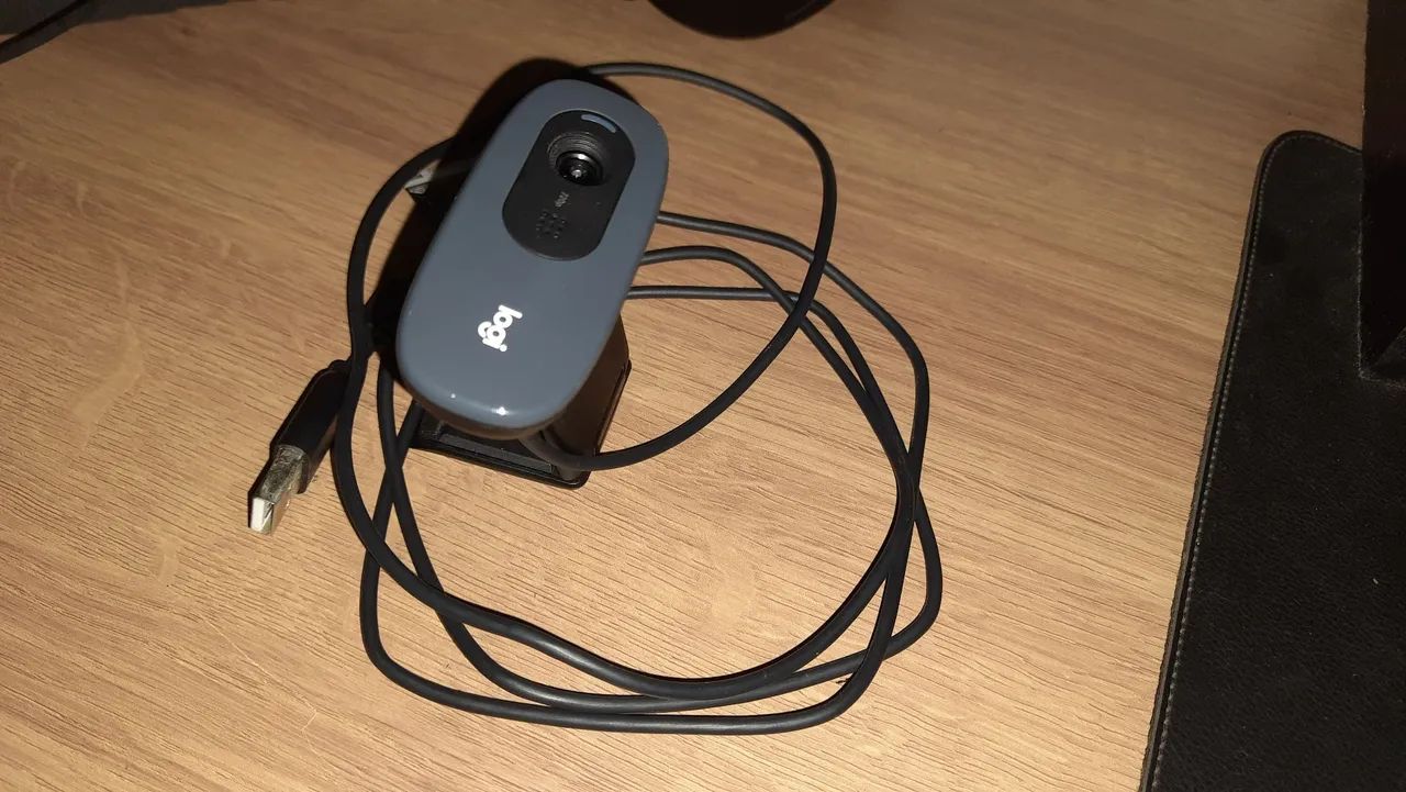 Webcam Logitech C270 - Foto 2
