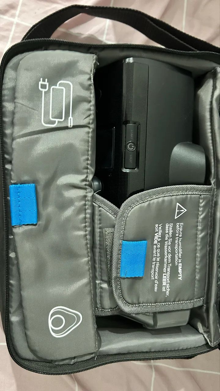 Cpap 350,00  - Foto 3