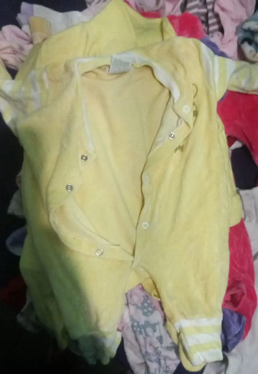 Lote de bebê menina  - Foto 2
