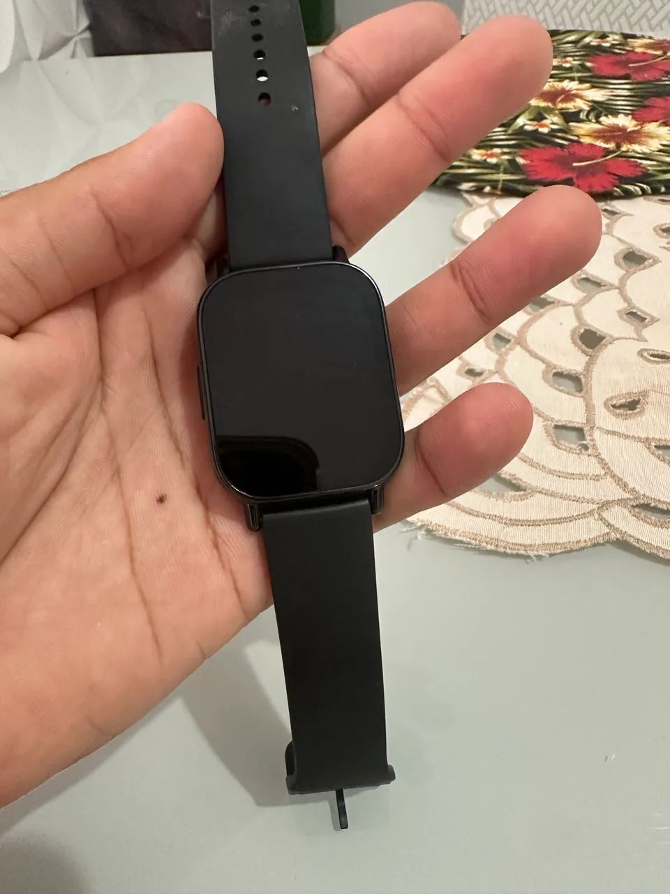 Xiaomi Watch 5 lite