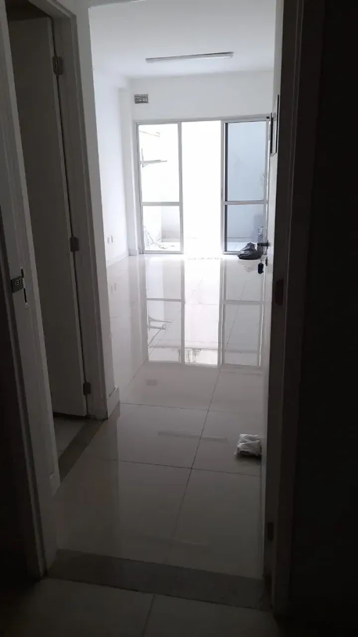 Sala Comercial do Predio mais Charmoso da Lapa - Foto 2