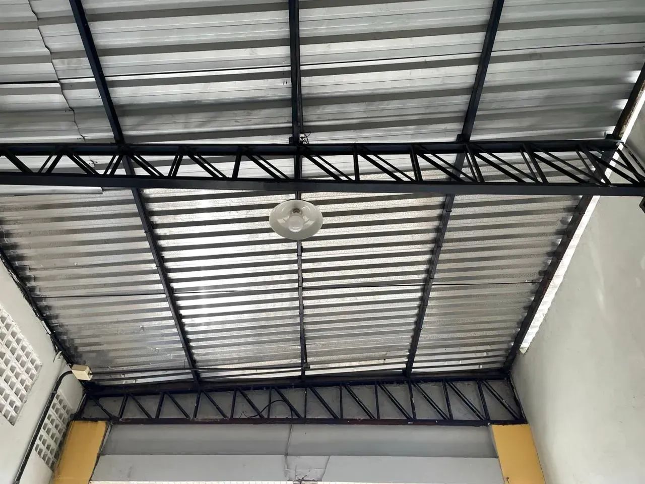 GALPÃO COMERCIAL PARA LOCAÇÃO | 180 m² - Foto 5
