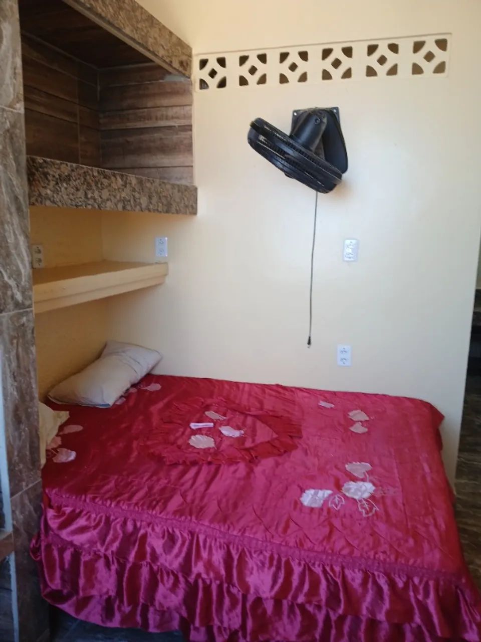 Apartamento no Nuno Álvares  - Foto 5