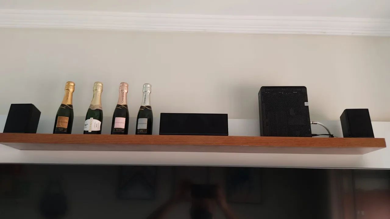 Home theater Samsung  - Foto 4