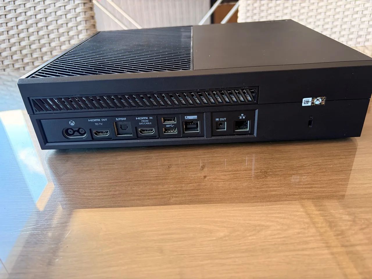 Xbox One - revisado!  - Foto 3