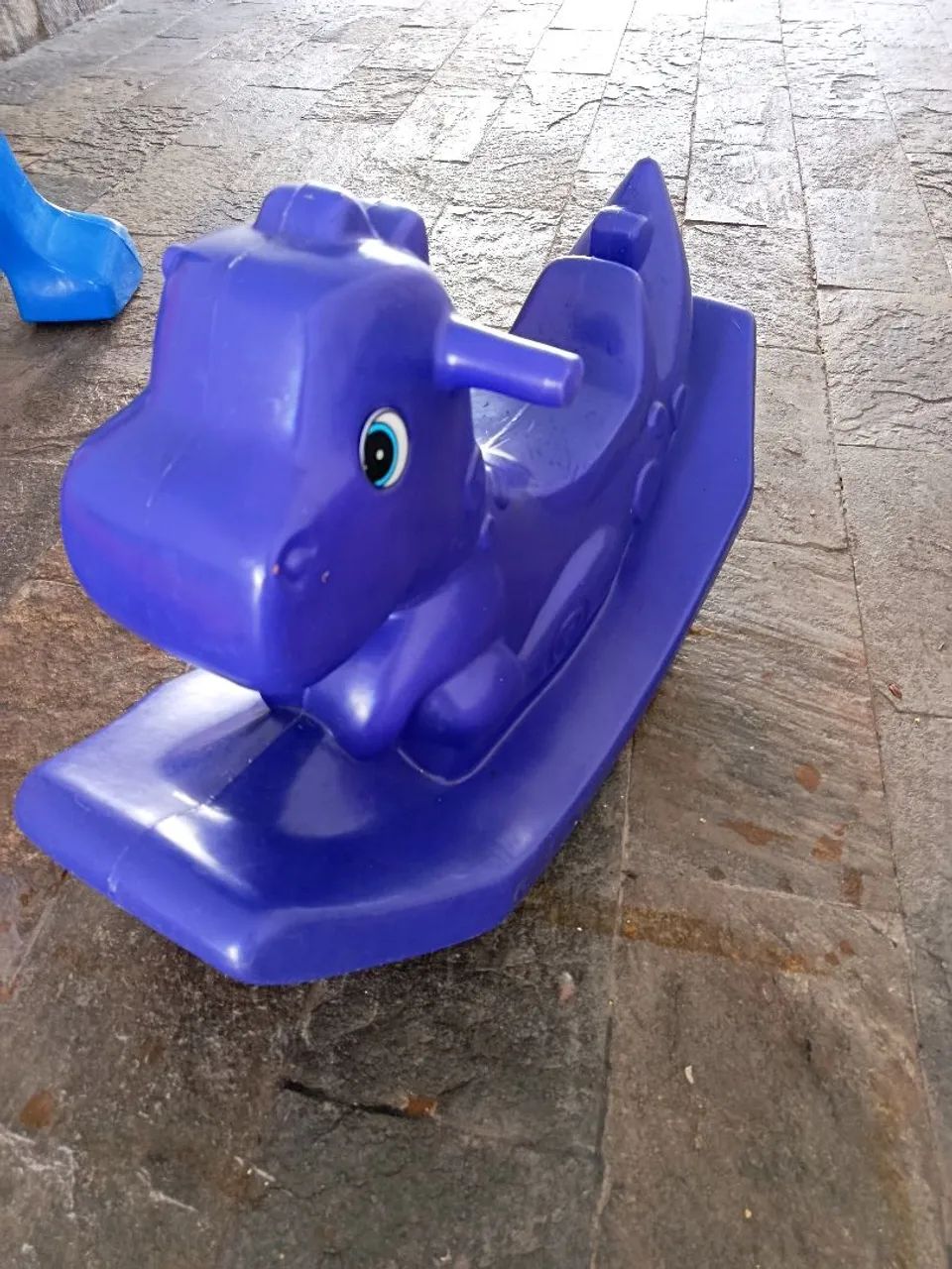 Gangorra dino