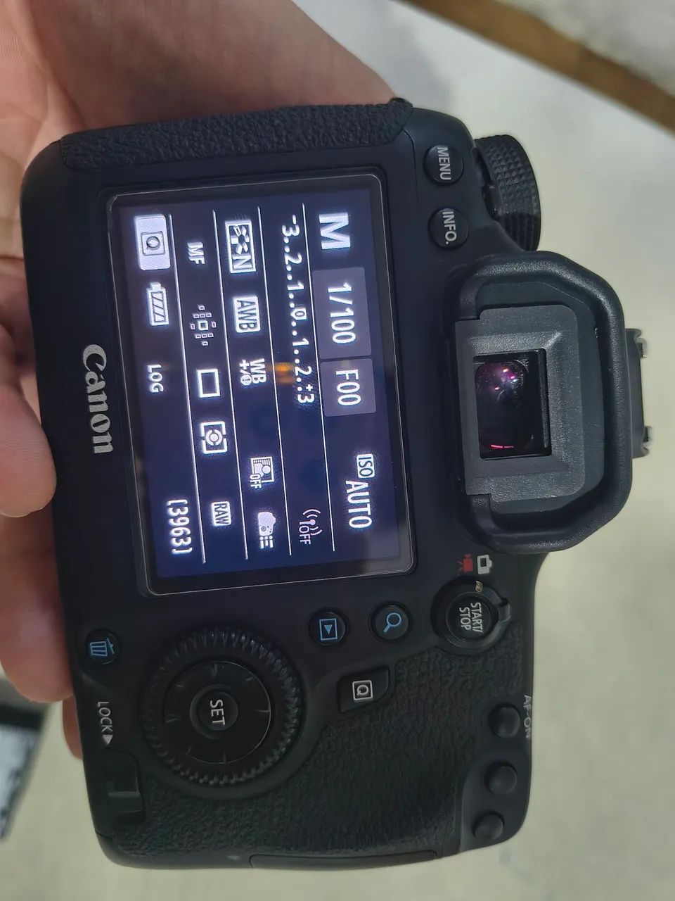 Canon 6D  - Foto 5