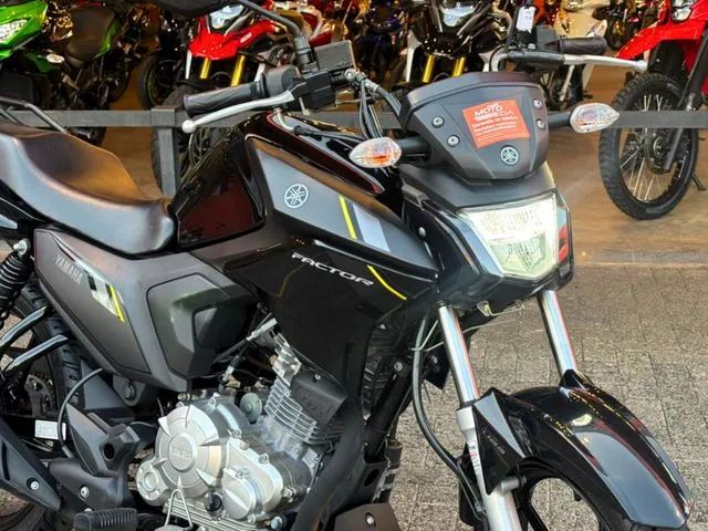 Yamaha 150 Factor Flex - Foto 4
