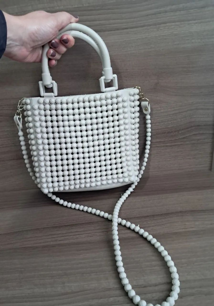 Bolsa injetada - Foto 3
