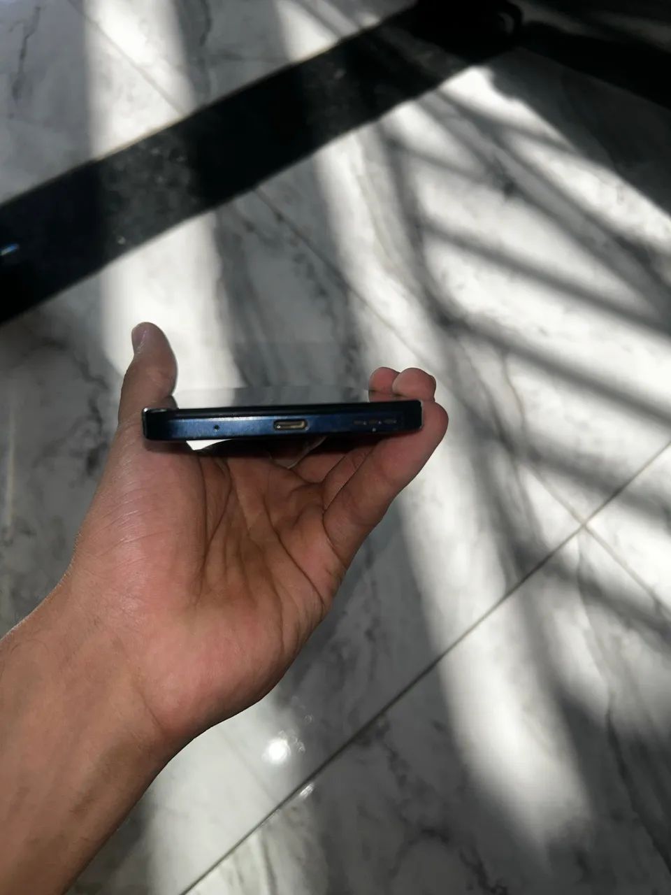 Moto E13 128GB + 8GB RAM  - Foto 2