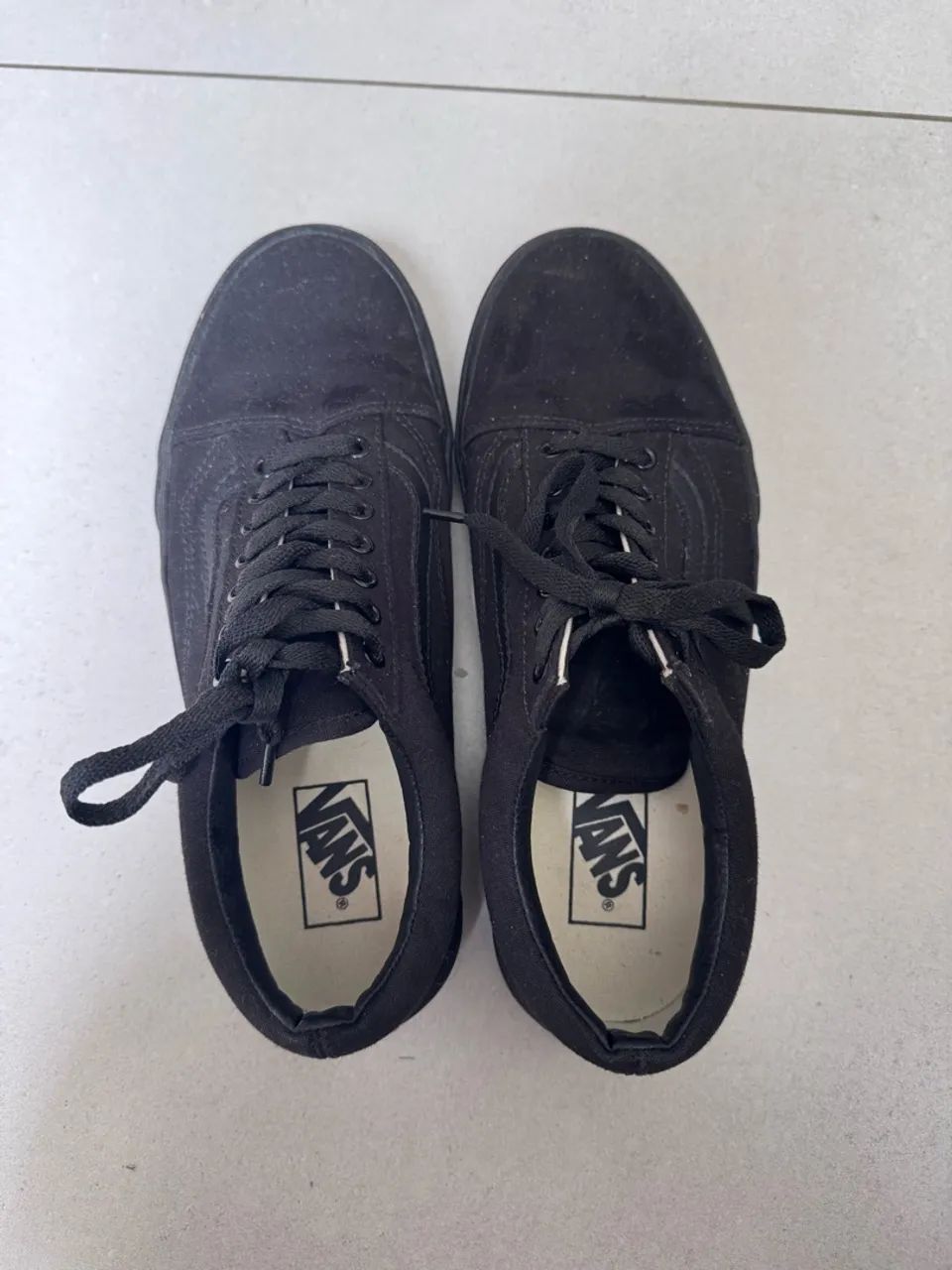 Tênis Vans Oldskool 41 - Foto 2