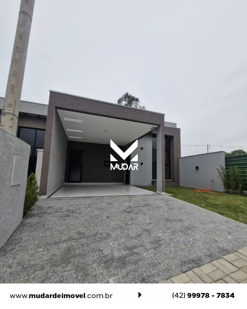 Casa com 3 quartos sendo 1 suíte  Condomínio Valle do Sol - Foto 3