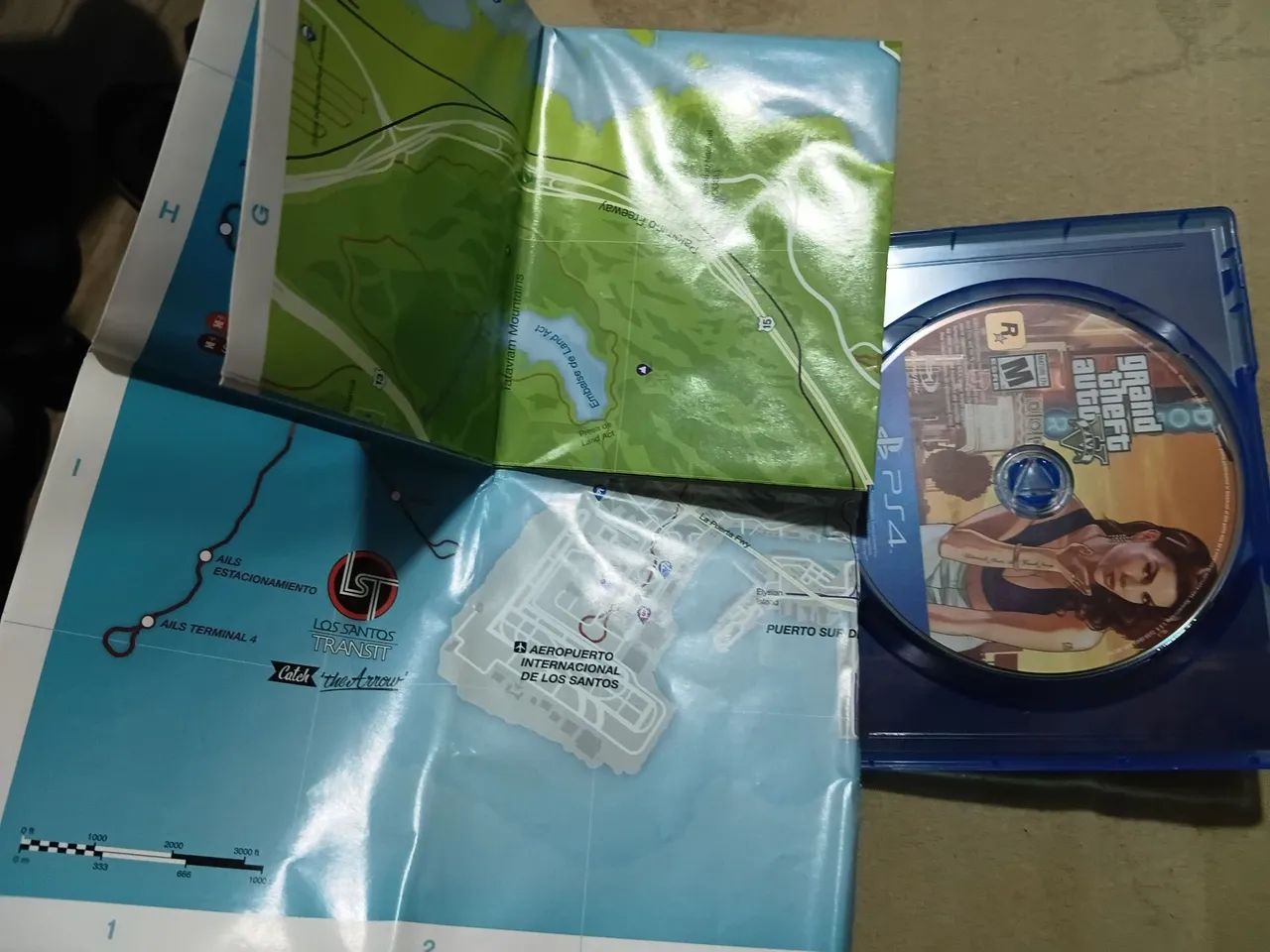 JOGO PS4 - Foto 4