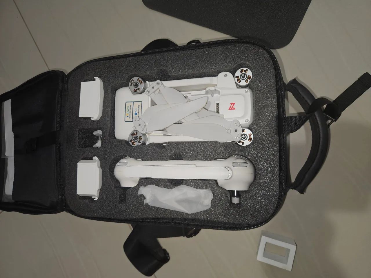 Drone Fime X8SE - Foto 3