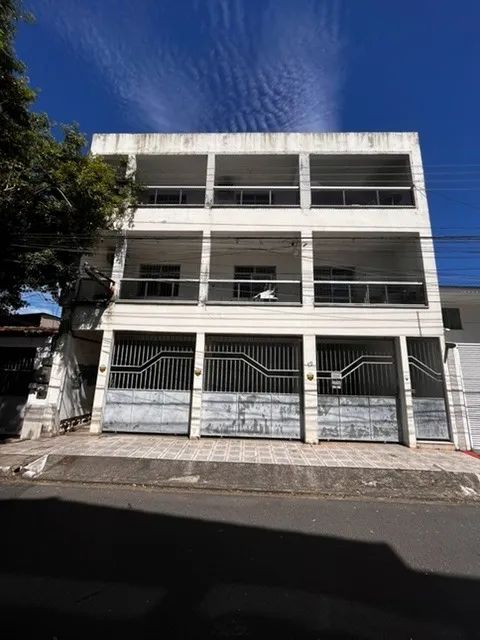 Foto - Vitória - República