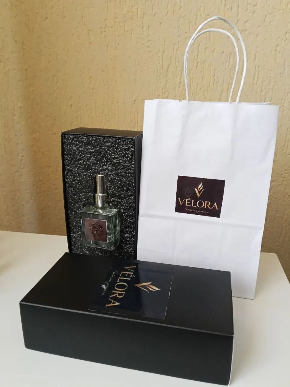 Perfumes  - Foto 3