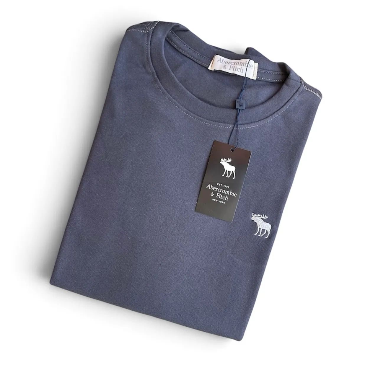 Camiseta Abercrombie & Fith 