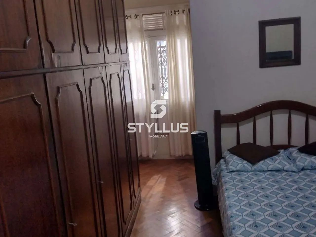 Méier | Apartamento 2 quartos - Foto 5