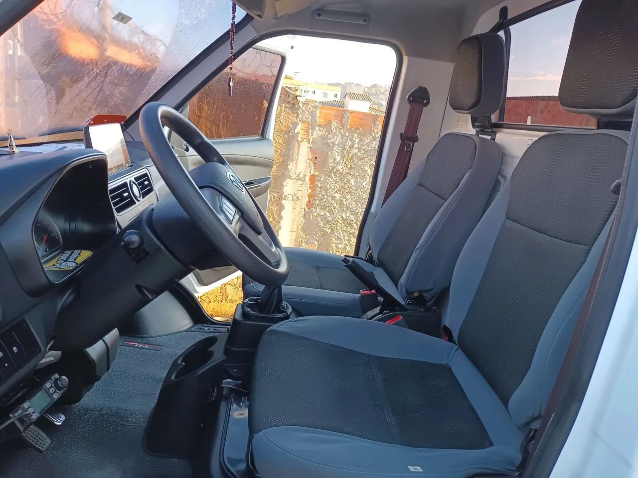 Vendo Effa V21 ano 2024 - Foto 5