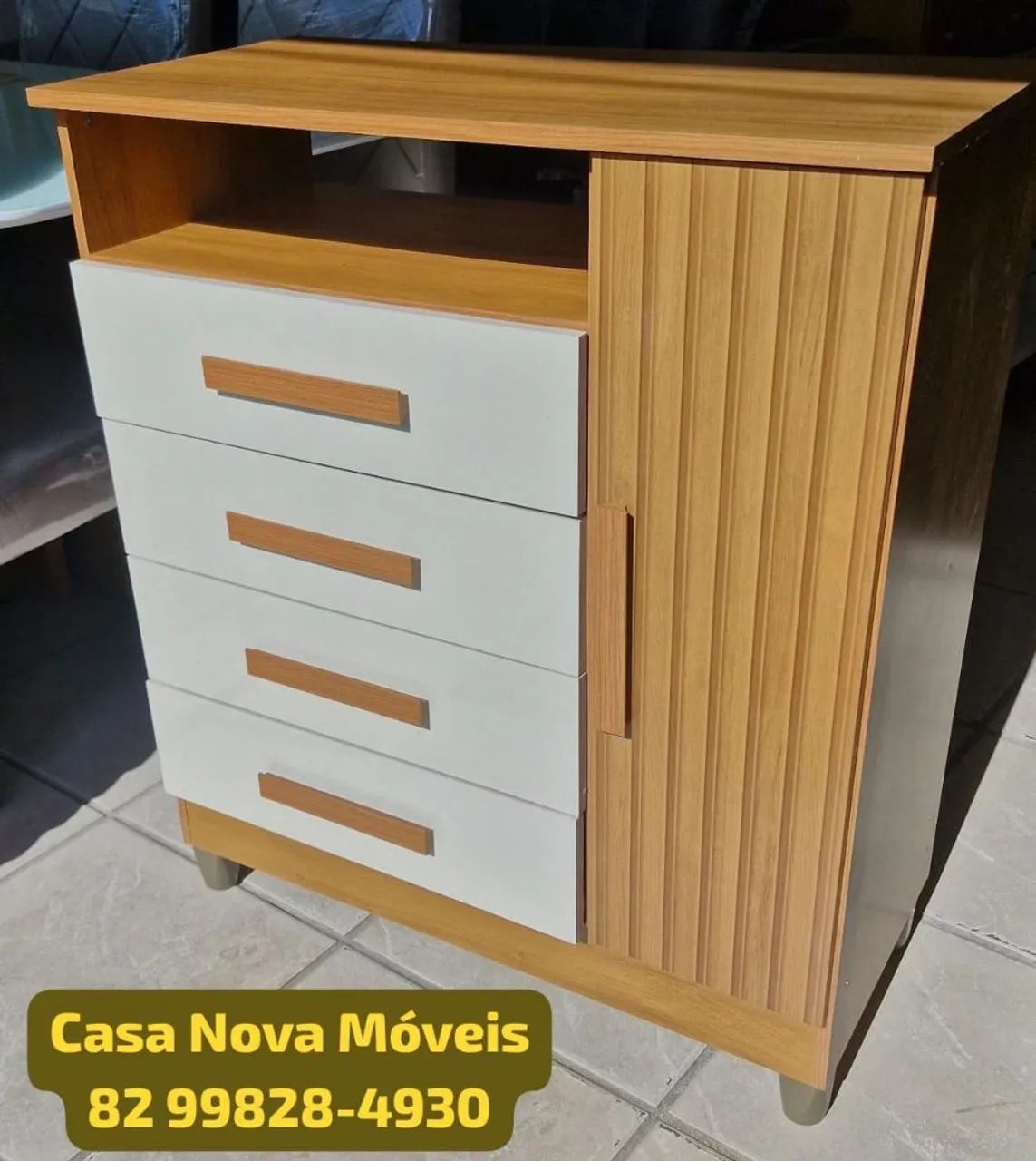 Cômoda