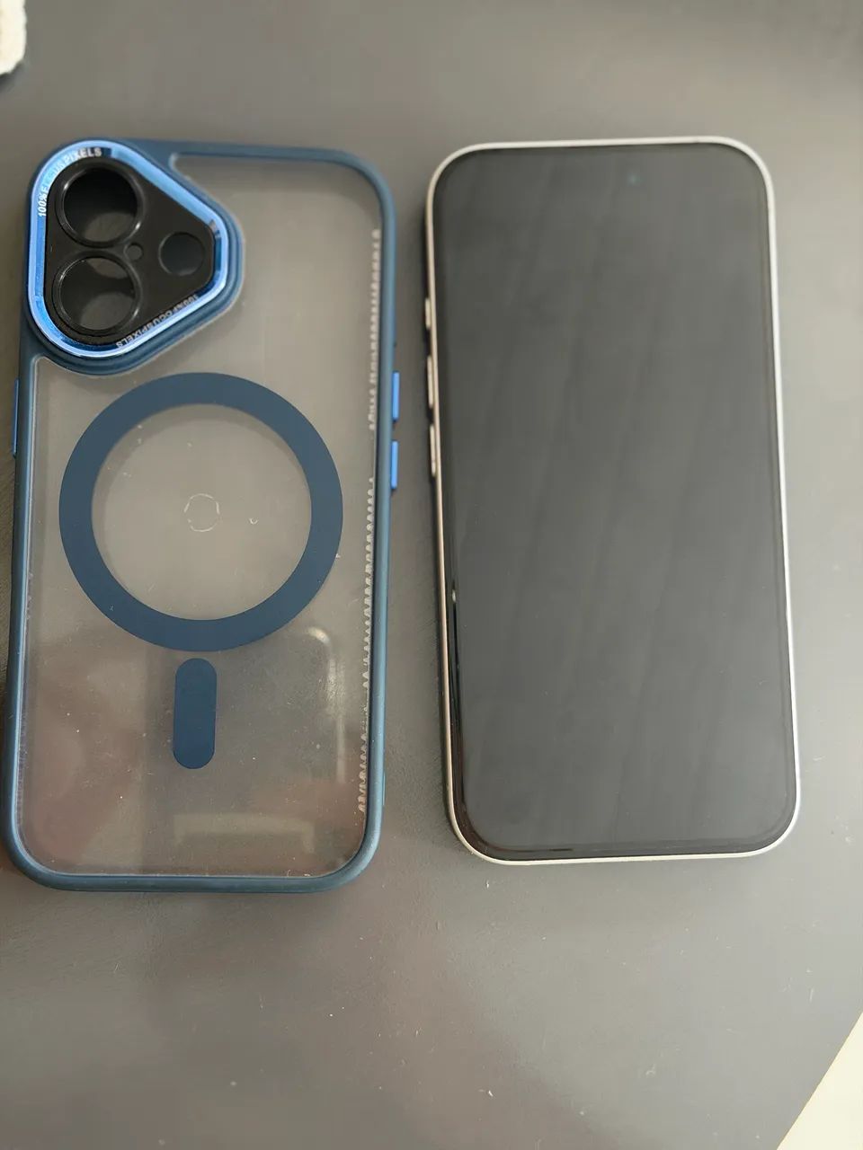 iPhone 16 128gb - Foto 5