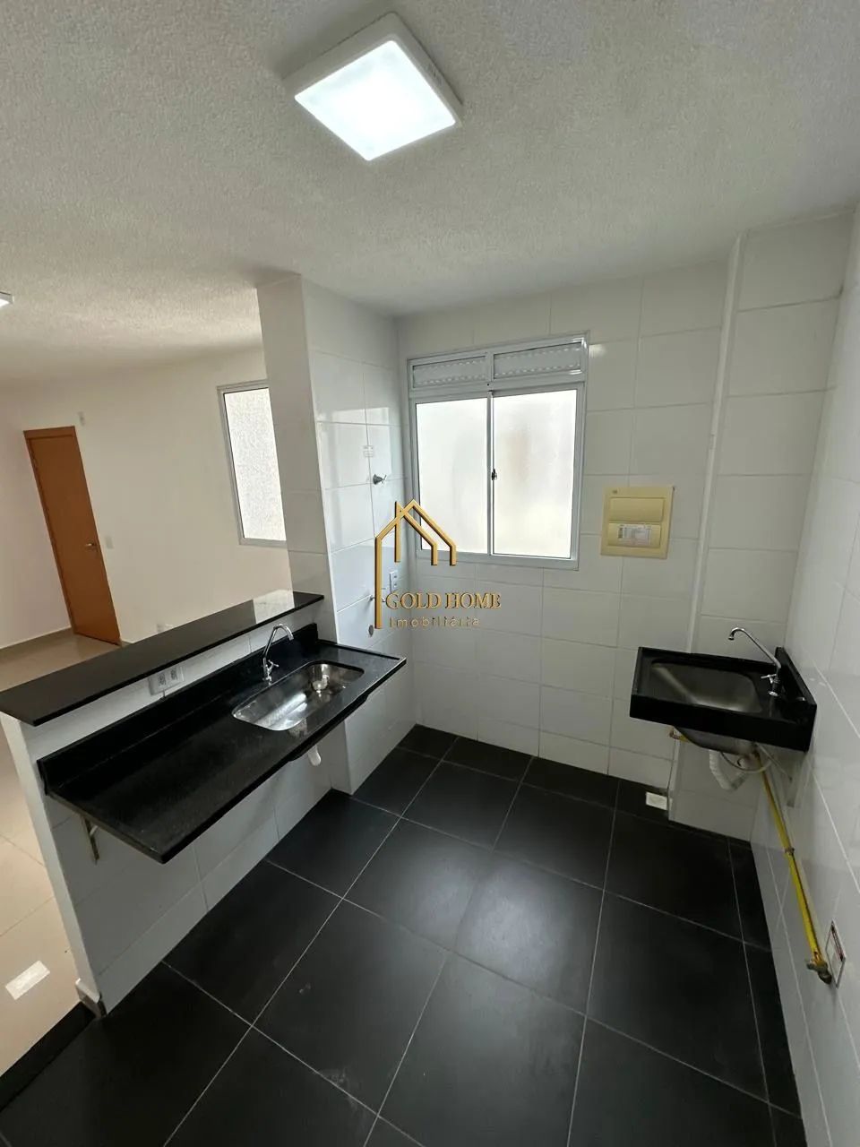 APARTAMENTO À VENDA  CONDOMÍNIO CHAPADA DAS DUNAS - Foto 3