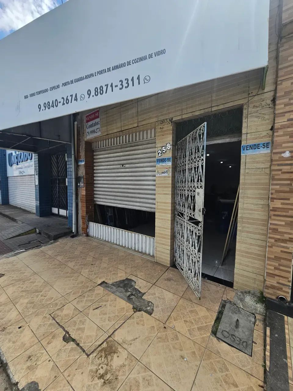 Ponto comeracial  - Siqueira Campos - Foto 4
