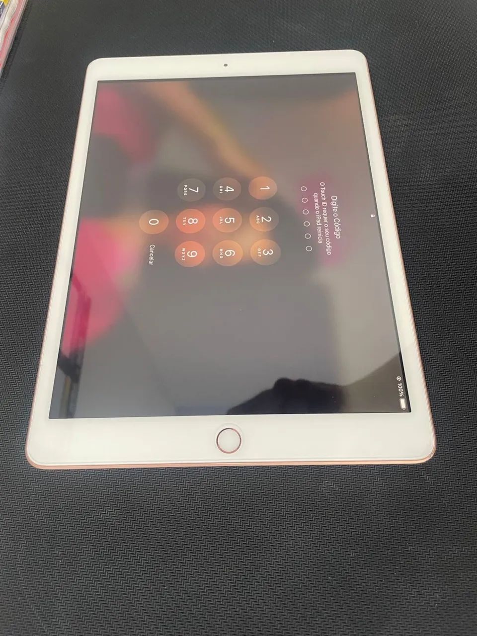 iPad　ジャンク iPad 8 128gb - Notebooks - Santa Lúcia, Maceió 1493889412 | OLX
