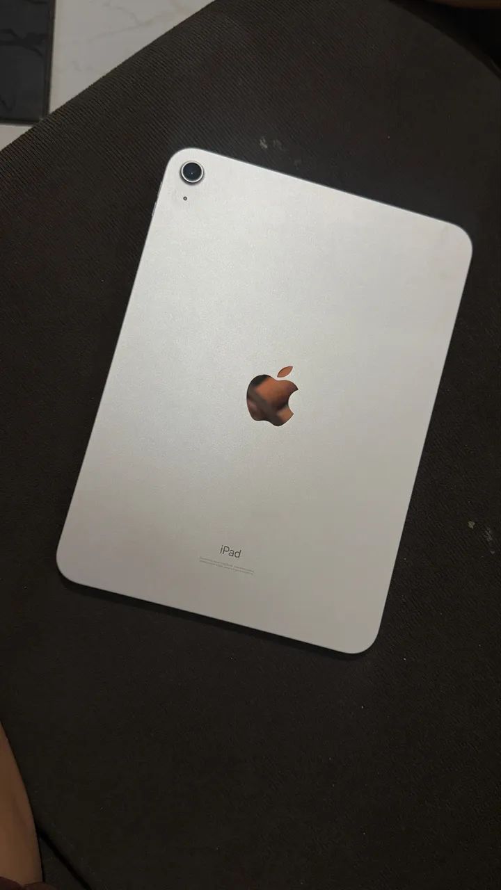 IPAD 10 (SILVER - 64GB) - Foto 6