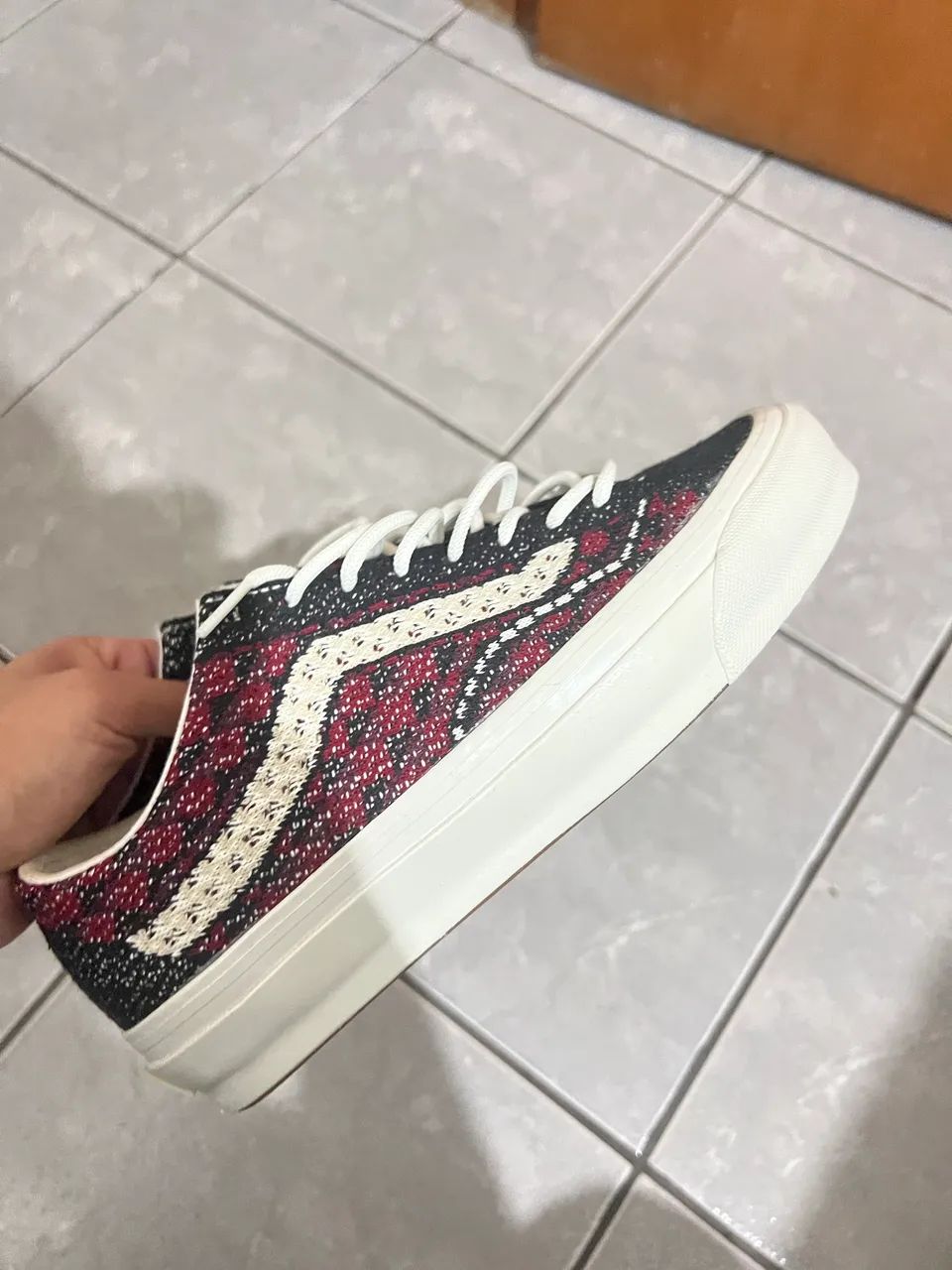 Vendo tênis vans  - Foto 3