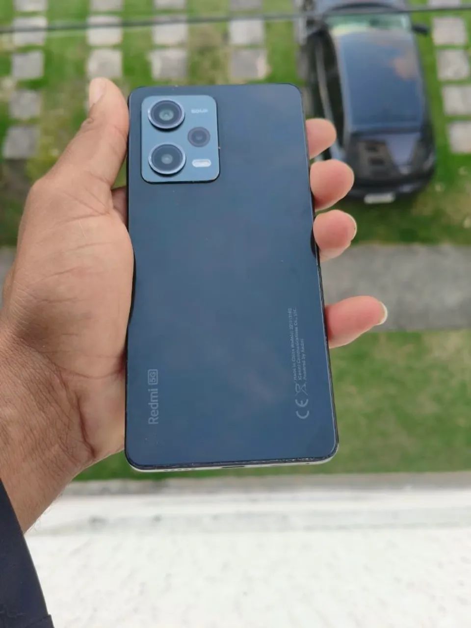 Redmi note 12 pro 5g 256 - Foto 3