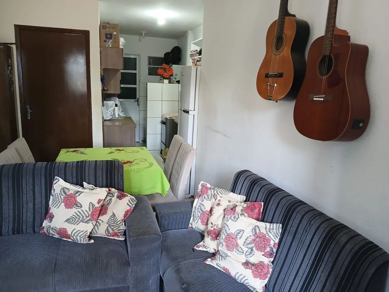 Vendo Apartamento  - Foto 4
