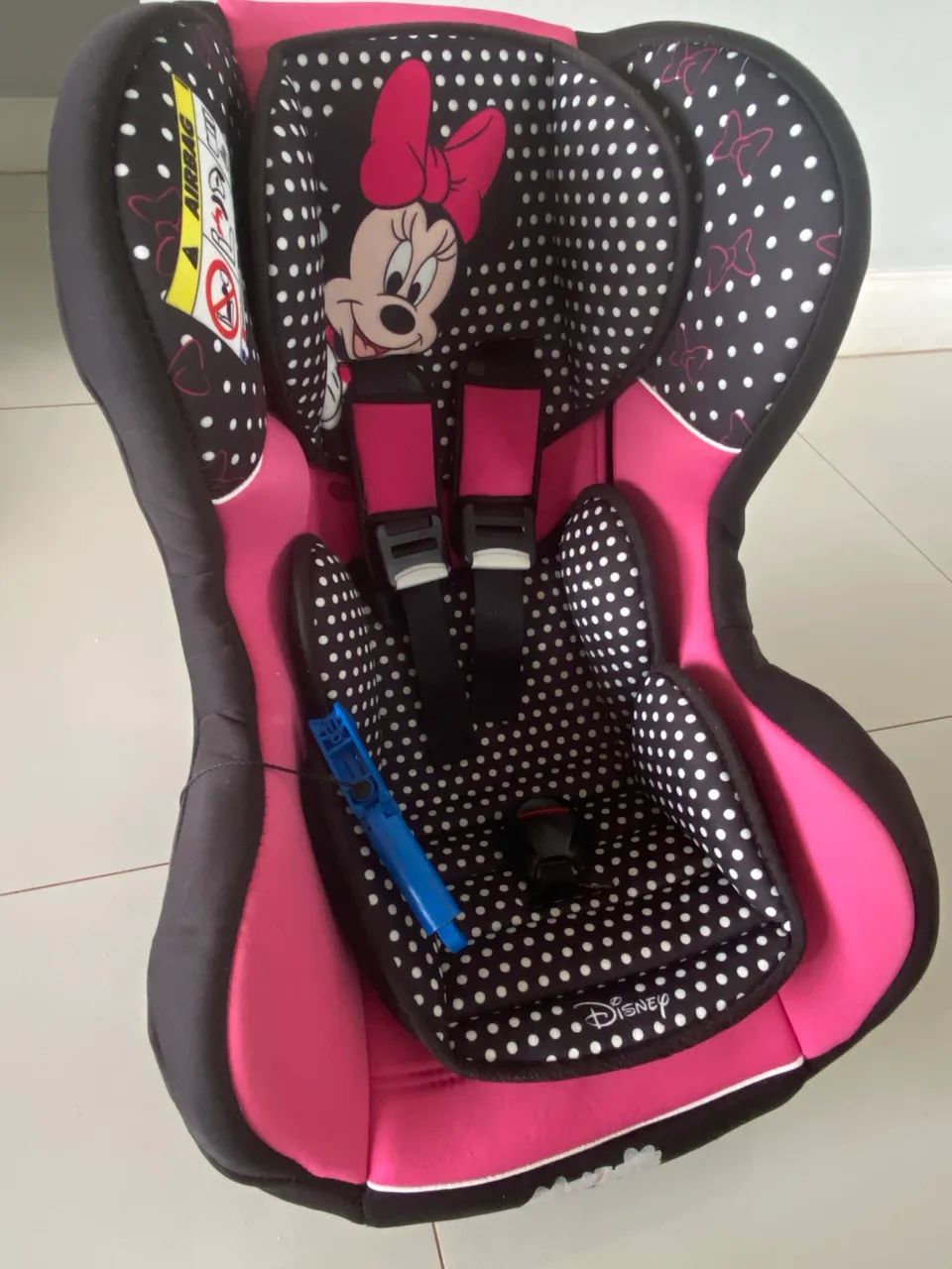 Cadeirinha - Foto 2