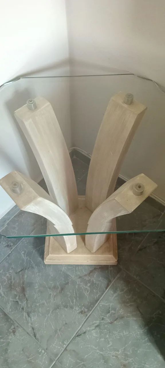 Mesa de canto - Foto 2