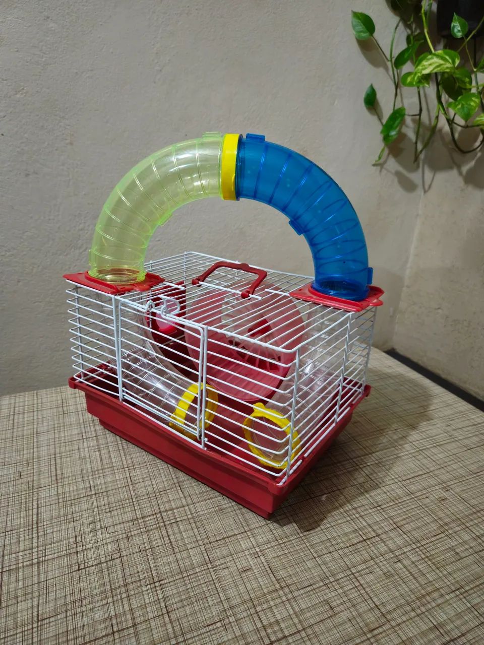 Gaiola para hamster  - Foto 2