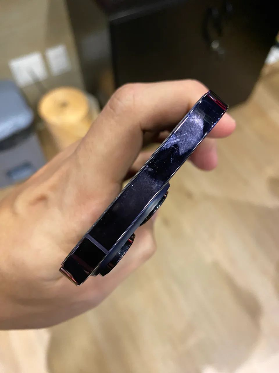 iPhone 14 PRO - 128GB (PRA VENDER LOGO) - Foto 2